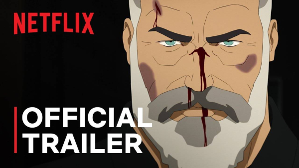 
                    Что посмотреть в октябре: лучшие фильмы, сериалы и аниме месяца
                