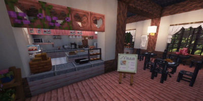 Лучшие наборы модов для Minecraft для комфортной игры Лучшие наборы модов для Minecraft для комфортной игры