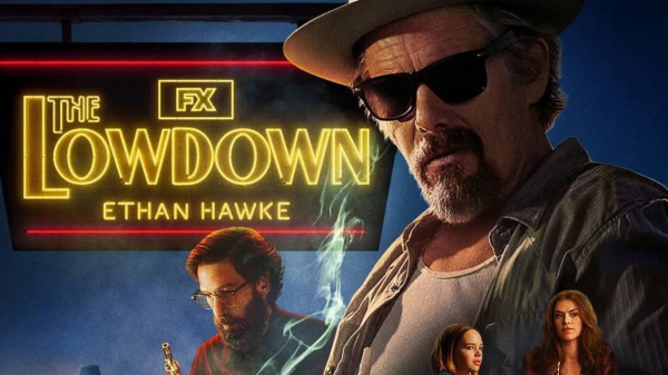 
                    Что посмотреть в сентябре: лучшие фильмы, сериалы и аниме месяца
                