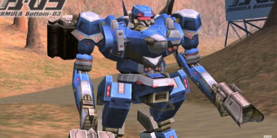 Лучшие игры из серии Armored Core