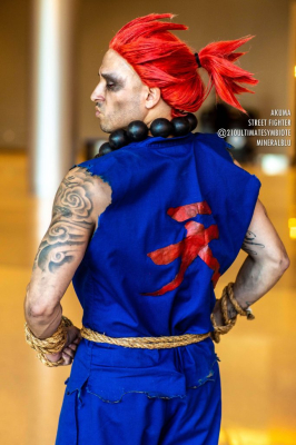 Лучший косплеи с PAX South 2020