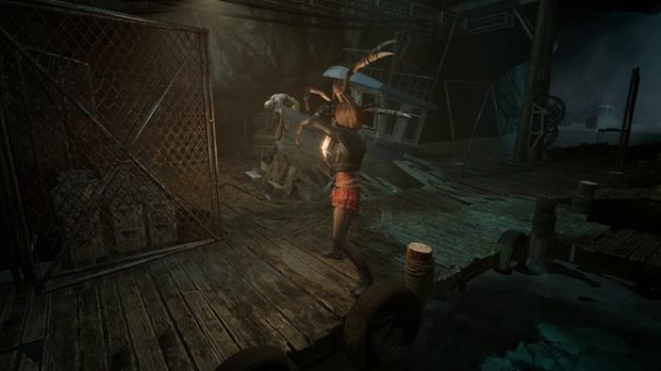 
                    Во что поиграть в октябре: лучшие игры месяца
                