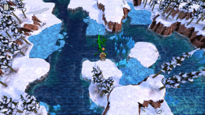 Лучшие игры с необычным сюжетом