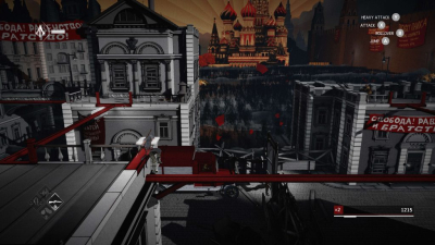 Лучшие игры серии Assassin’s Creed