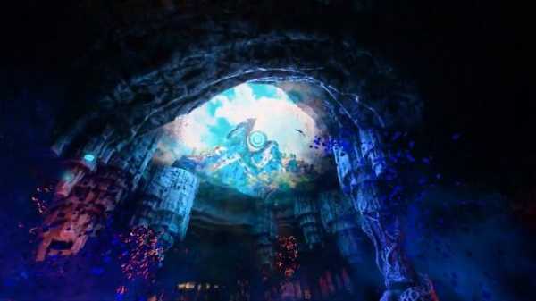 
                    Во что поиграть в октябре: лучшие игры месяца
                