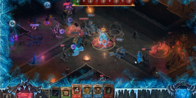 10 лучших карточных рогаликов