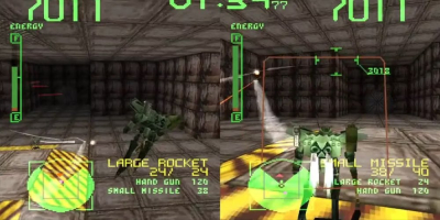 Лучшие игры из серии Armored Core