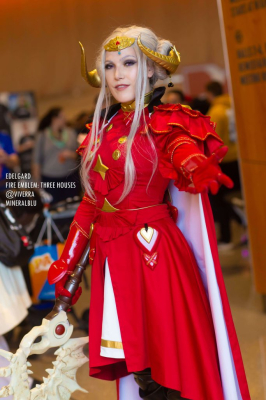 Лучший косплеи с PAX South 2020