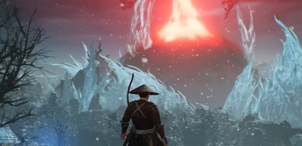 
                Исследование деревни в снегах и борьба с екаями. Nioh 3 получила 19 минут геймплея
            
