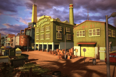 Лучшие градостроительные симуляторы