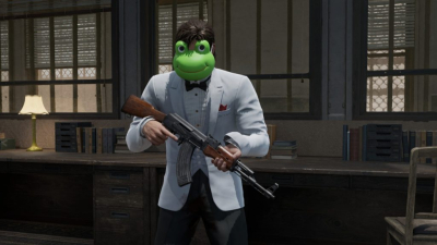 Metal Gear Solid Delta: Snake Eater разошлась тиражом более миллиона копий в первые дни