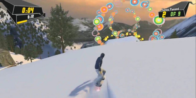 15 лучших игр про сноубординг