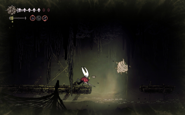 
                    Обзор Hollow Knight: Silksong. Хорошая игра, которой этого не простят
                