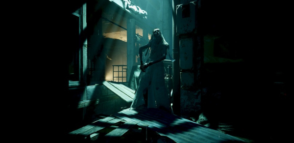
                Вышла демоверсия Sleep Awake — хоррора от Blumhouse Games и геймдиректора Spec Ops: The Line
            