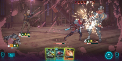 10 лучших карточных рогаликов