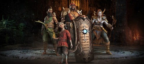 Blizzard рассматривает возможность сделать "необычные и безумные" сезонные умения Diablo 4 постоянными