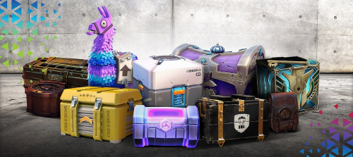 Бразилия запретила продажу лутбоксов несовершеннолетним игрокам