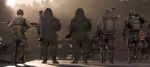 Broken Arrow получила масштабное обновление с системой наказаний за выход из матча Broken Arrow получила масштабное обновление с системой наказаний за выход из матча