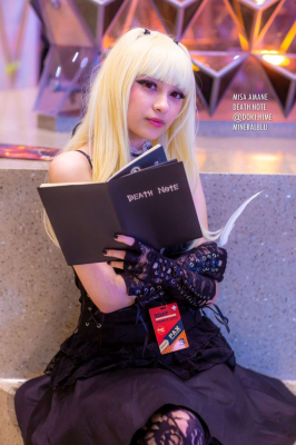 Лучший косплеи с PAX South 2020