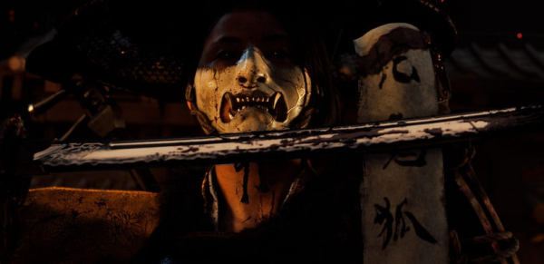 
                Смотрите релизный трейлер Ghost of Yotei
            