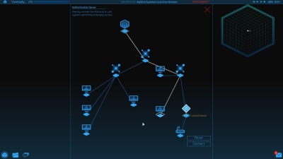 Лучшие игры с симуляцией операционных систем Лучшие игры с симуляцией операционных систем