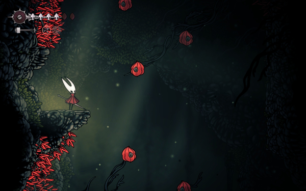 
                    Обзор Hollow Knight: Silksong. Хорошая игра, которой этого не простят
                