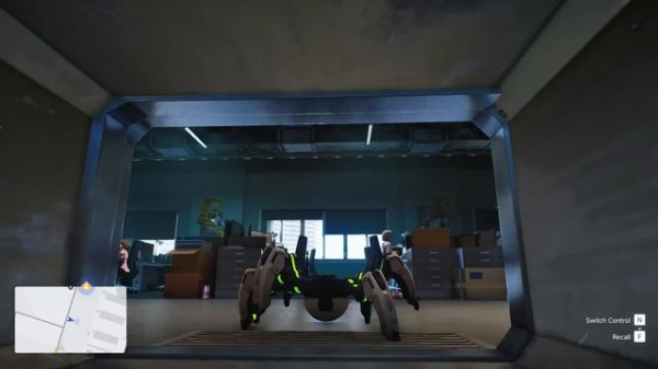 
                Убийца всего: в семиминутном геймплейном ролике гачи Ananta увидели GTA, Sleeping Dogs, Watch Dogs и даже Spider-Man
            