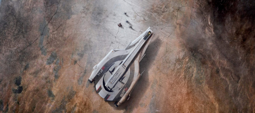 Cотрудники BioWare переживают за будущее студии после продажи EA