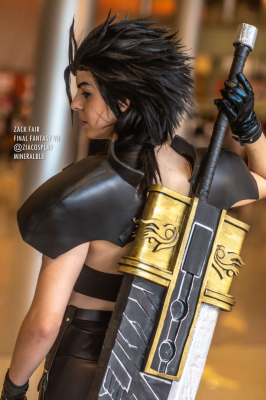 Лучший косплеи с PAX South 2020