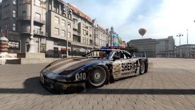 Лучшие игры в духе Безумного Макса