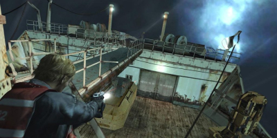 15 лучших игр про океан и морские сражения