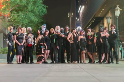 Символы Overwatch смотрятся действительно хорошо