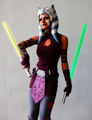 Лучший косплей DragonCon 2018, одно из самых больших шоу года