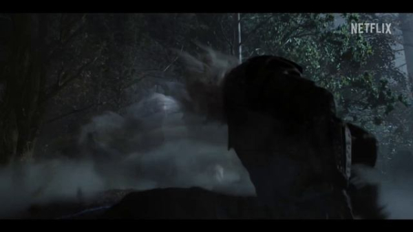 
                    Что посмотреть в октябре: лучшие фильмы, сериалы и аниме месяца
                