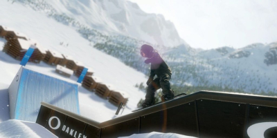 15 лучших игр про сноубординг