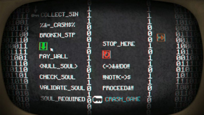 Лучшие игры с симуляцией операционных систем Лучшие игры с симуляцией операционных систем