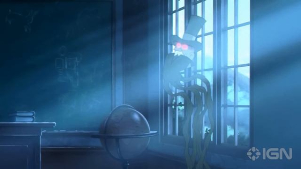 
                    Во что поиграть в октябре: лучшие игры месяца
                