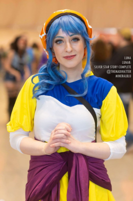 Лучший косплеи с PAX South 2020