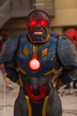 Лучший косплей DragonCon 2018, одно из самых больших шоу года