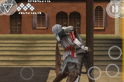 Лучшие игры серии Assassin’s Creed