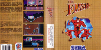 10 лучших игр по комиксам DC