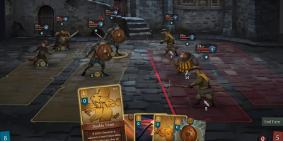 10 лучших карточных рогаликов