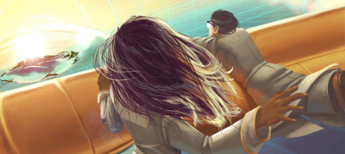 Finding Paradise выйдет на консолях в начале октября и получит патч для остальных версий