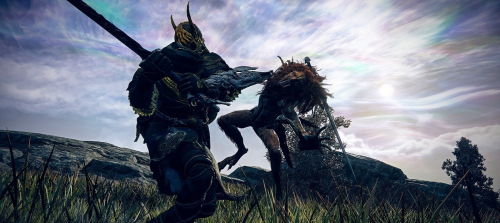 FromSoftware неожиданно анонсировала опцию снижения сложности в Elden Ring Nightreign