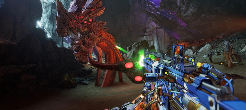 Геймер обнаружил, что в Borderlands 4 у одинаковых на первый взгляд оружий могут быть разные скрытые характеристики