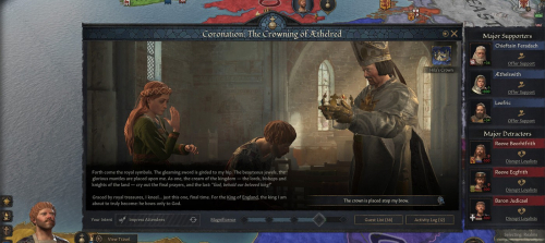 Игроки разгромили новое DLC для Crusader Kings 3 и назвали его "сломанным мусором"