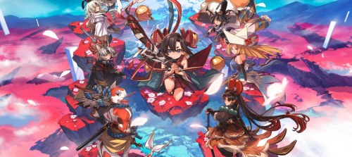 Компьоны, азиатская эстетика и геймплей в стиле Hades в релизном трейлере Towa and the Guardians of the Sacred Tree Компьоны, азиатская эстетика и геймплей в стиле Hades в релизном трейлере Towa and the Guardians of the Sacred Tree