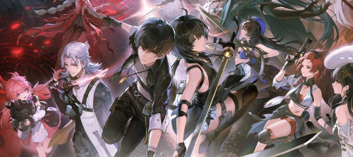 Kuro Games анонсировала обновление Wuthering Waves 2.7 с новыми персонажами и улучшениями Kuro Games анонсировала обновление Wuthering Waves 2.7 с новыми персонажами и улучшениями