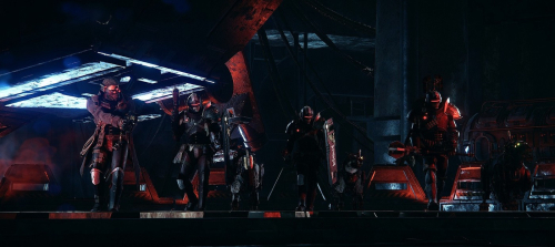 Масштабное обновление Bound By Duty для Warhammer 40,000: Darktide выйдет уже сегодня