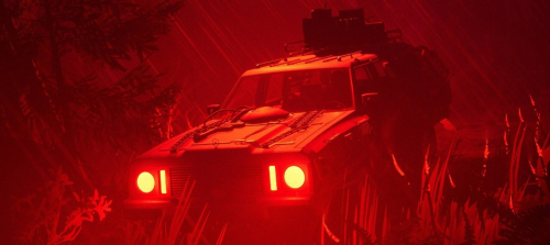 Мистика, тайны и фанатики в трейлере жуткого DLC для Pacific Drive